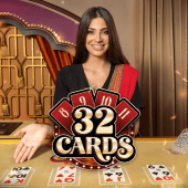 32 Baraha at Table Game Online