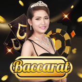 Baccarat A at Table Game Online