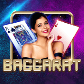 Baccarat B at Table Game Online